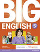 Big English Pupil'S+Mylab 5 Primaria