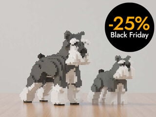 Jekca Schnauzer Mini