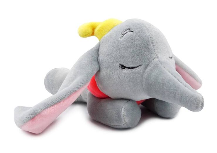 Peluix sorpresa Snugelts Disney 15 cm