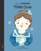 Pequeña y Grande: Marie Curie