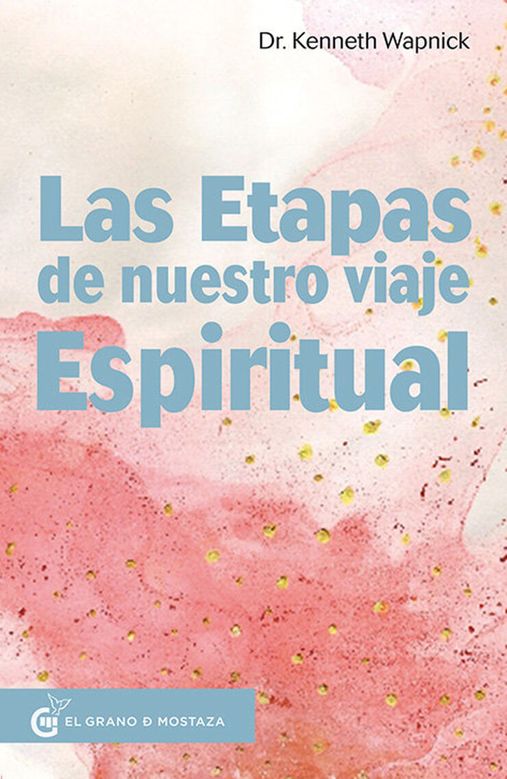 Las etapas de nuestro viaje espiritual