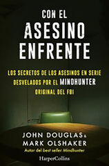 Con el asesino enfrente Con el asesino enfrente