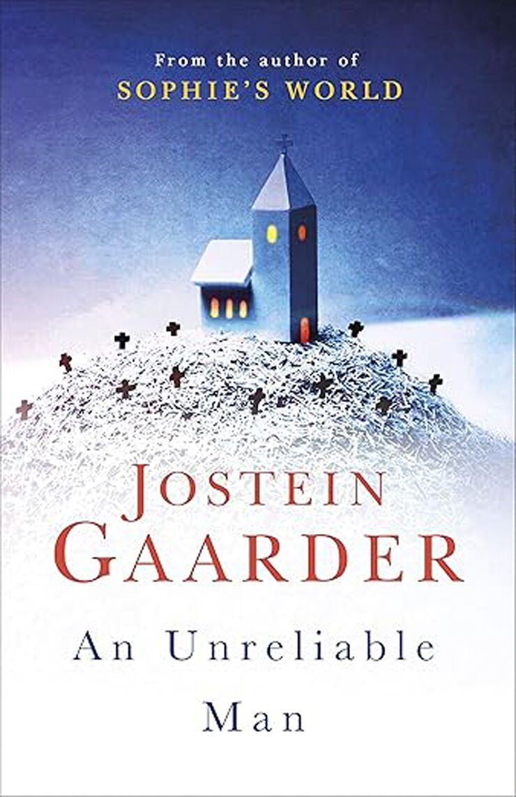 An unreliable man