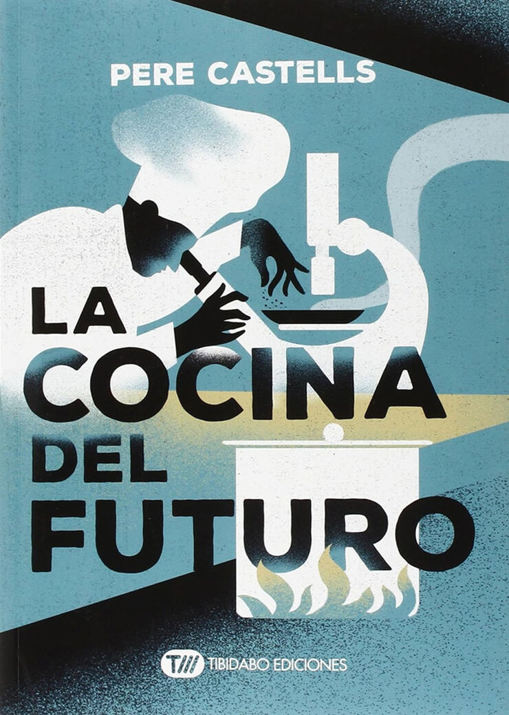 La cocina del futuro