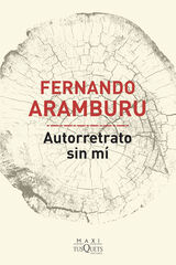 Autorretrato sin mí Autorretrato sin mí