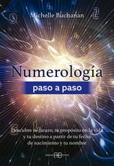 Numerolog&iacute;a paso a paso