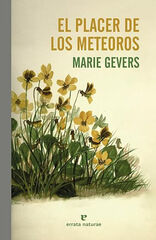 El placer de los meteoros El placer de los meteoros