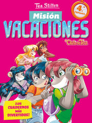 Misi&oacute;n vacaciones 4