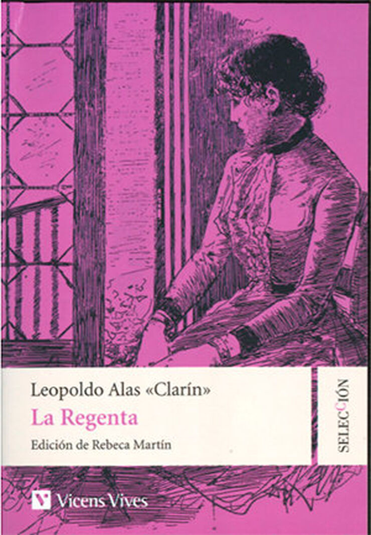 La Regenta La Regenta