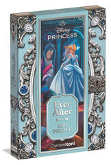 Puzle de 500 Piezas Princess Collection Cenicienta