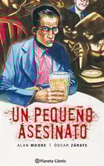 Un pequeño asesinato (Nueva edición) Un pequeño asesinato (Nueva edición)
