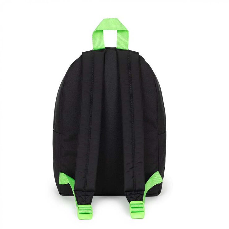 Mochila Eastpak Orbit XS Ghostbusters Patches