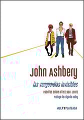 Las vanguardias invisibles Las vanguardias invisibles