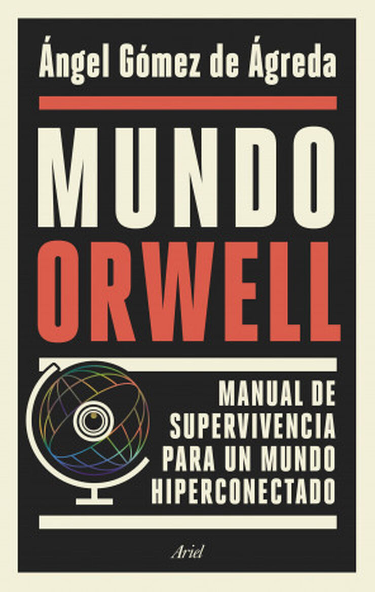 Mundo Orwell