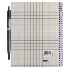Agenda escolar Universal sem/vista 2025-26 Additio catalán