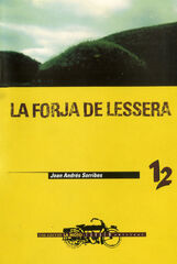 La forja de Lessera La forja de Lessera