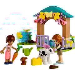 LEGO® Friends Cobertizo del Ternero de Autumn 42607