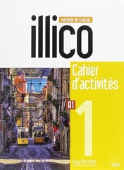 HAC Illico 1/Cahier+CD