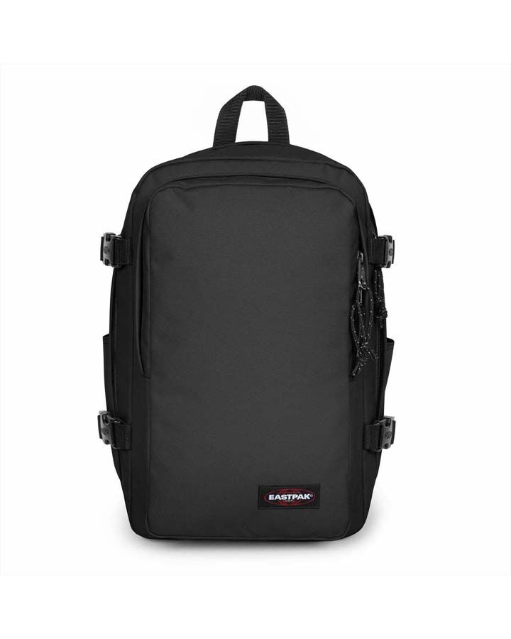 Mochila Eastpak Underseat Cabin Pak'r Black