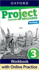 Project Fourth Edition Upgraded Level 3 Workbook