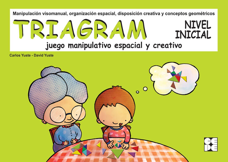 Triagram Inicial