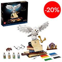 LEGO&reg; Harry Potter Hogwarts 76391