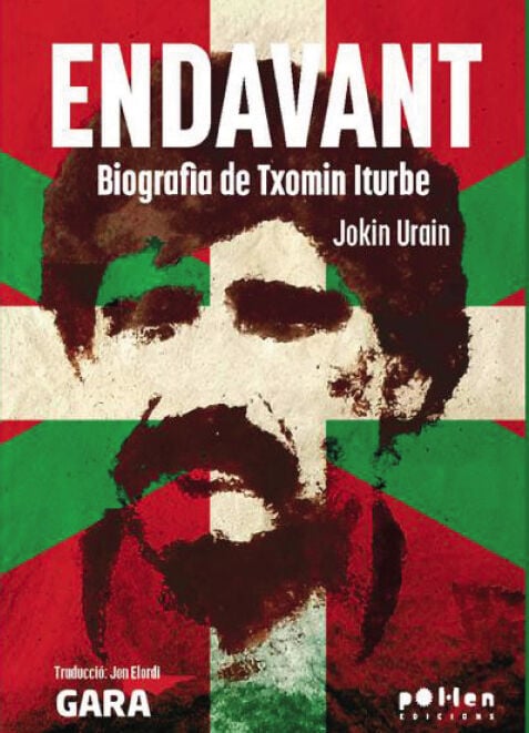 Endavant