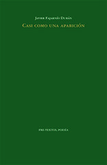 Casi como una aparición