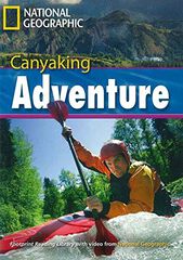 Canyaking Adventure. 2600