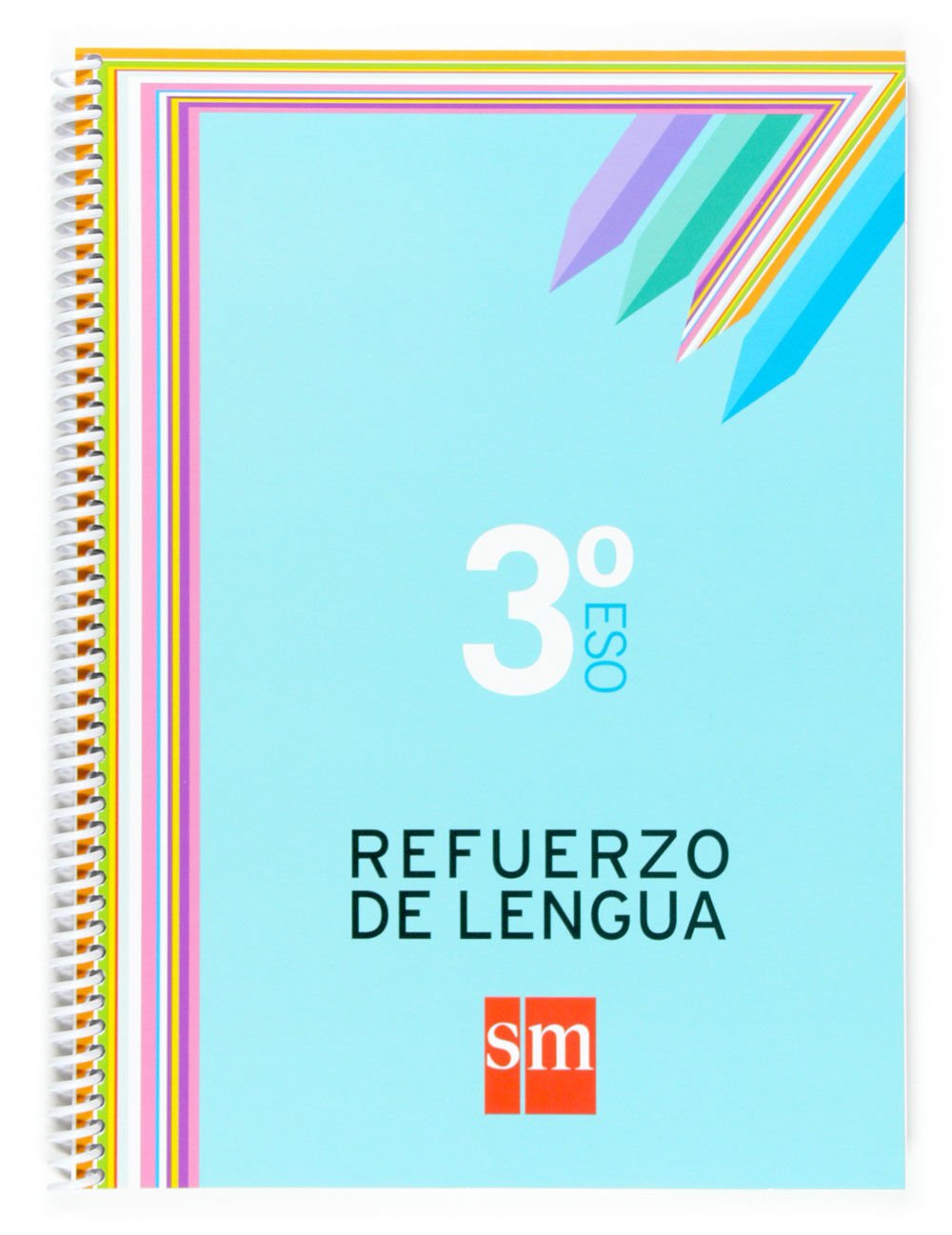 Refuerzo de Lengua 3 SM