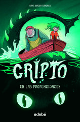 CRIPTO: En las profundidades CRIPTO: En las profundidades