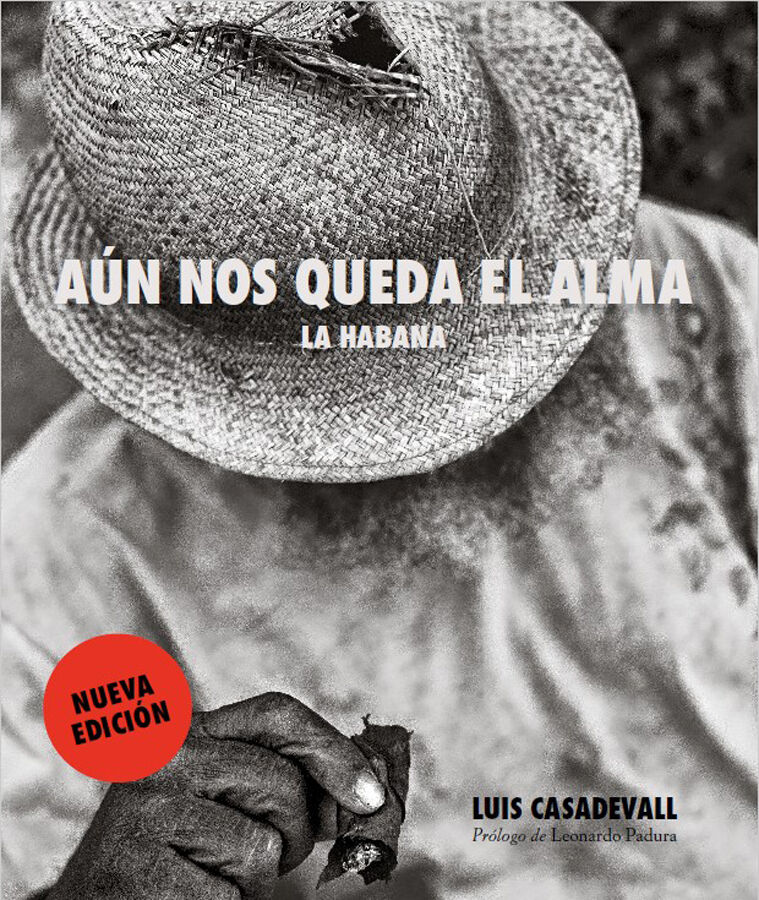 A&uacute;n nos queda el alma.
