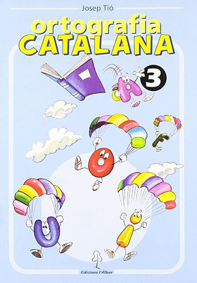 Ortografia Catalana 03 L'lber
