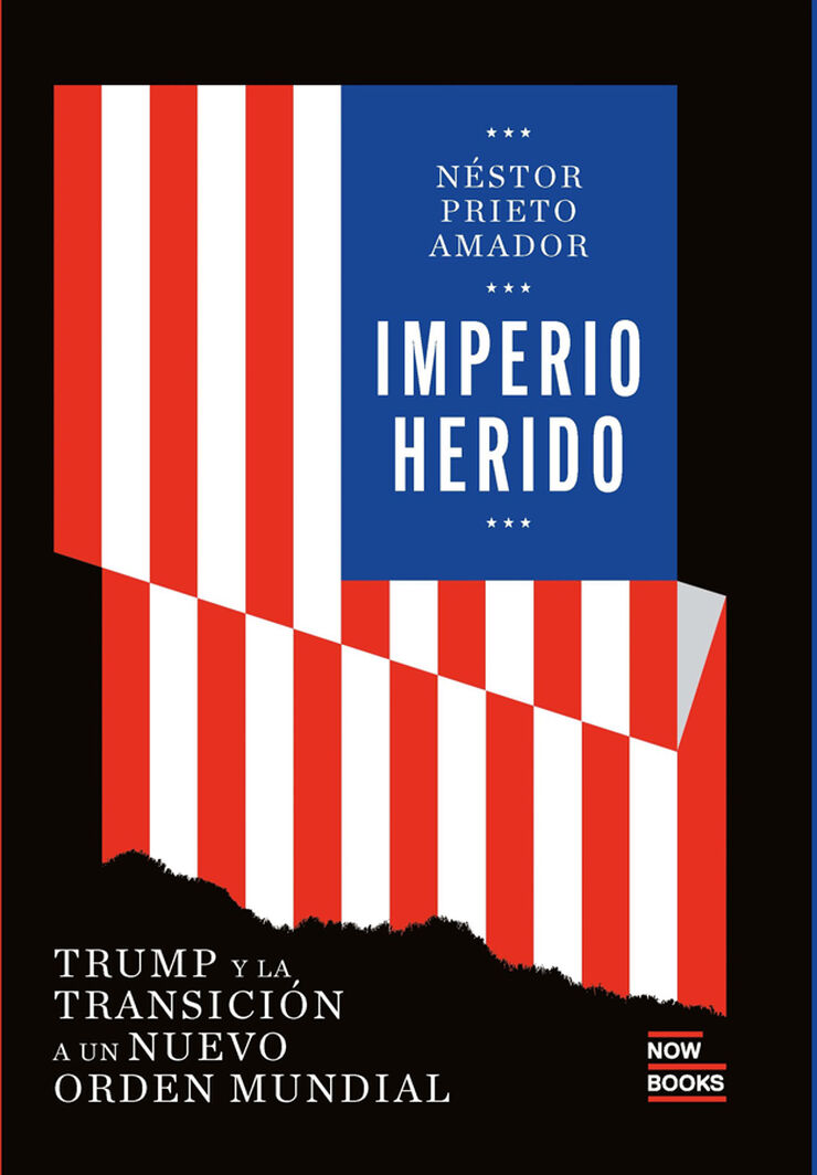 Imperio herido
