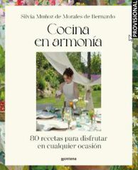 Cocina en armonía