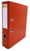 Archivador Abacus Rado A4 70 mm Rojo