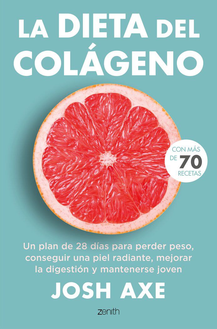 La dieta del col&aacute;geno