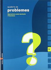 PROBLEMES 09 Baula 9788447914647