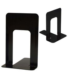 Recolzallibres met&agrave;l&middot;lic Office Box 228mm 2u