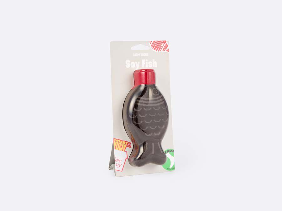 Calcetines Eat My Socks Sala Soja