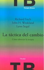 La táctica del cambio La táctica del cambio