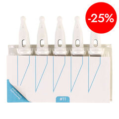 Eina fulls de recanvi Cutter 5u