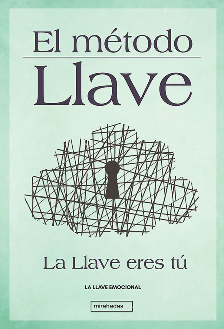 El método llave