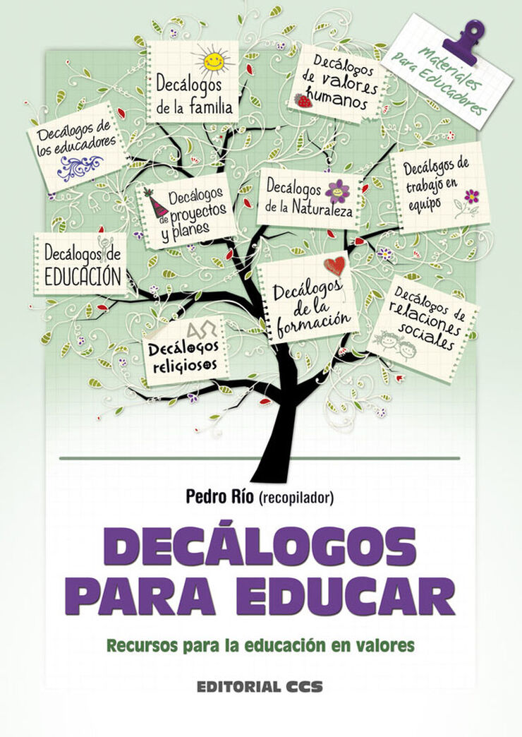 Decálogos para educar