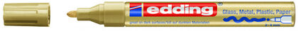 Rotulador Edding 750 Oro Rotulador Edding 750 Oro
