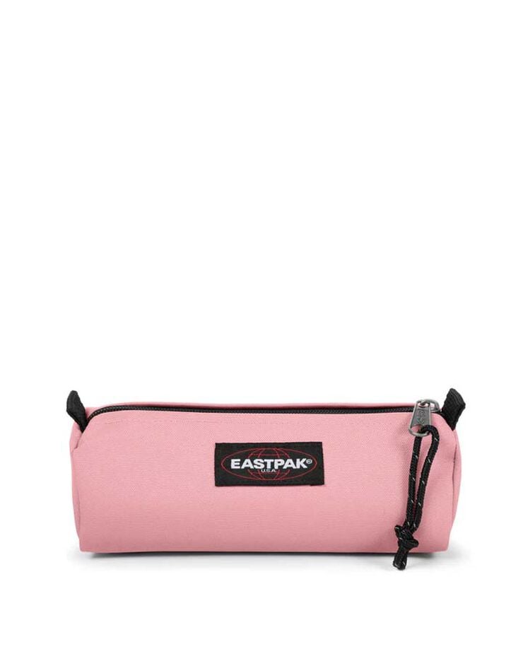 Estuche Benchmark Single Pastel Pink
