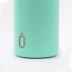 Ampolla termo Runbott Sport 600ml menta