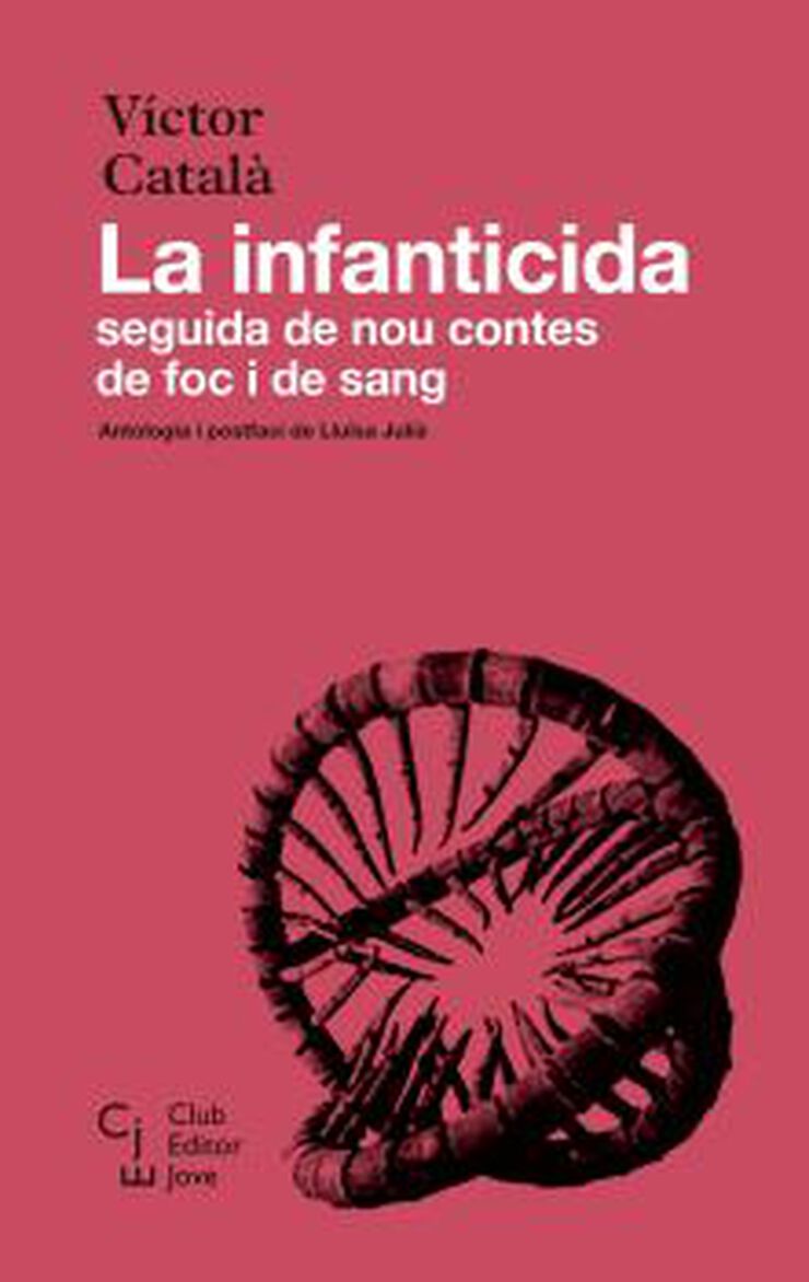 La infanticida