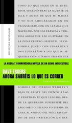 Ahora sabréis lo que es correr Ahora sabréis lo que es correr