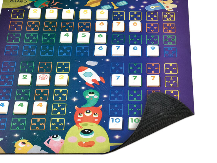 My First Games - Rummiclasic